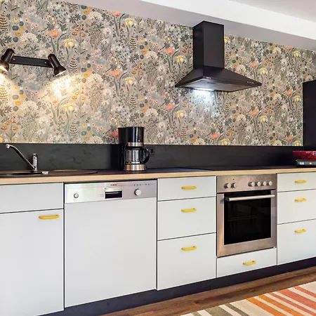 Apartamento Krottenhill 2 ¼ *